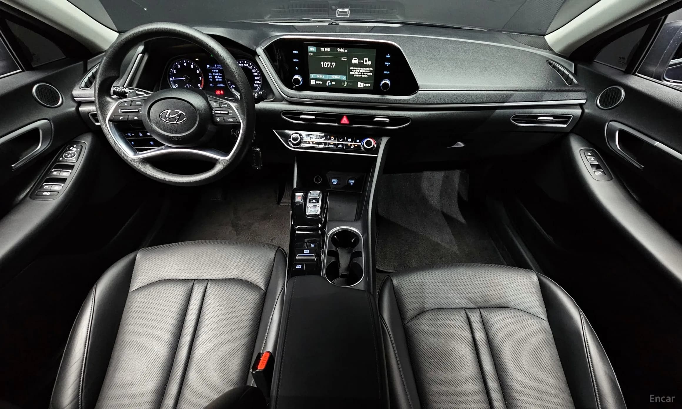 Sonata (DN8)