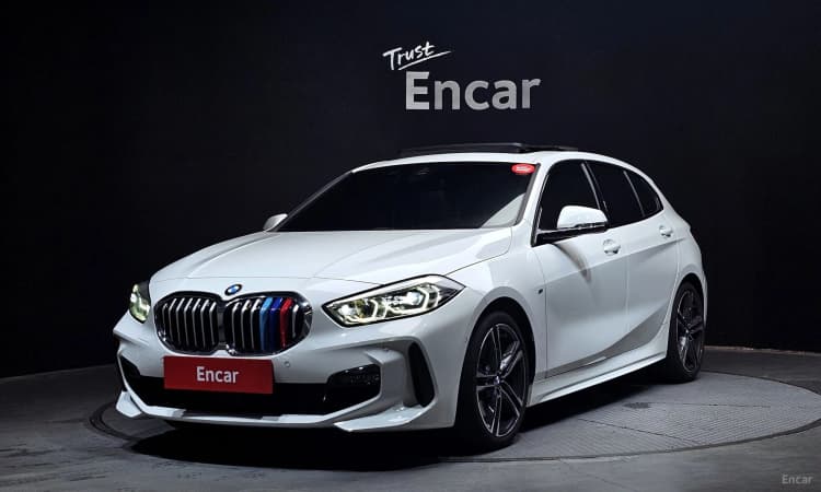 1 Series (F40)