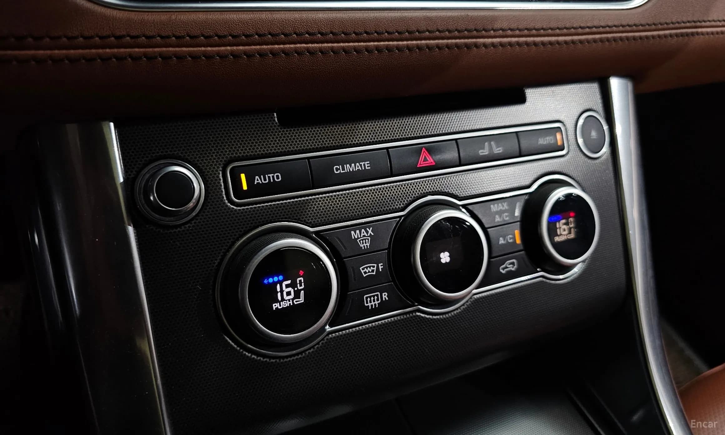 Range Rover Sport 2nd Generation