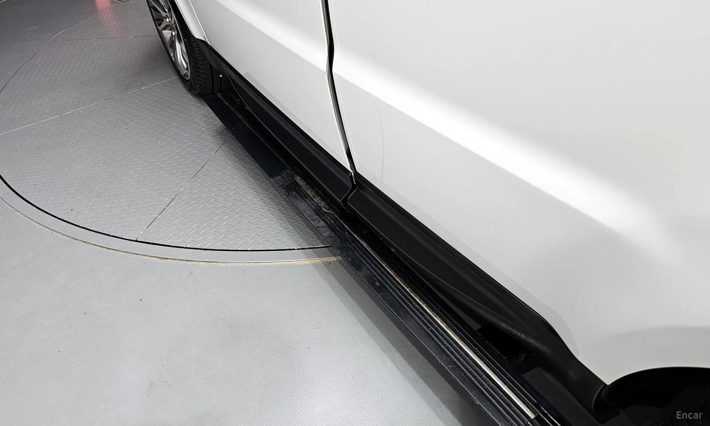 Range Rover Sport 2nd Generation