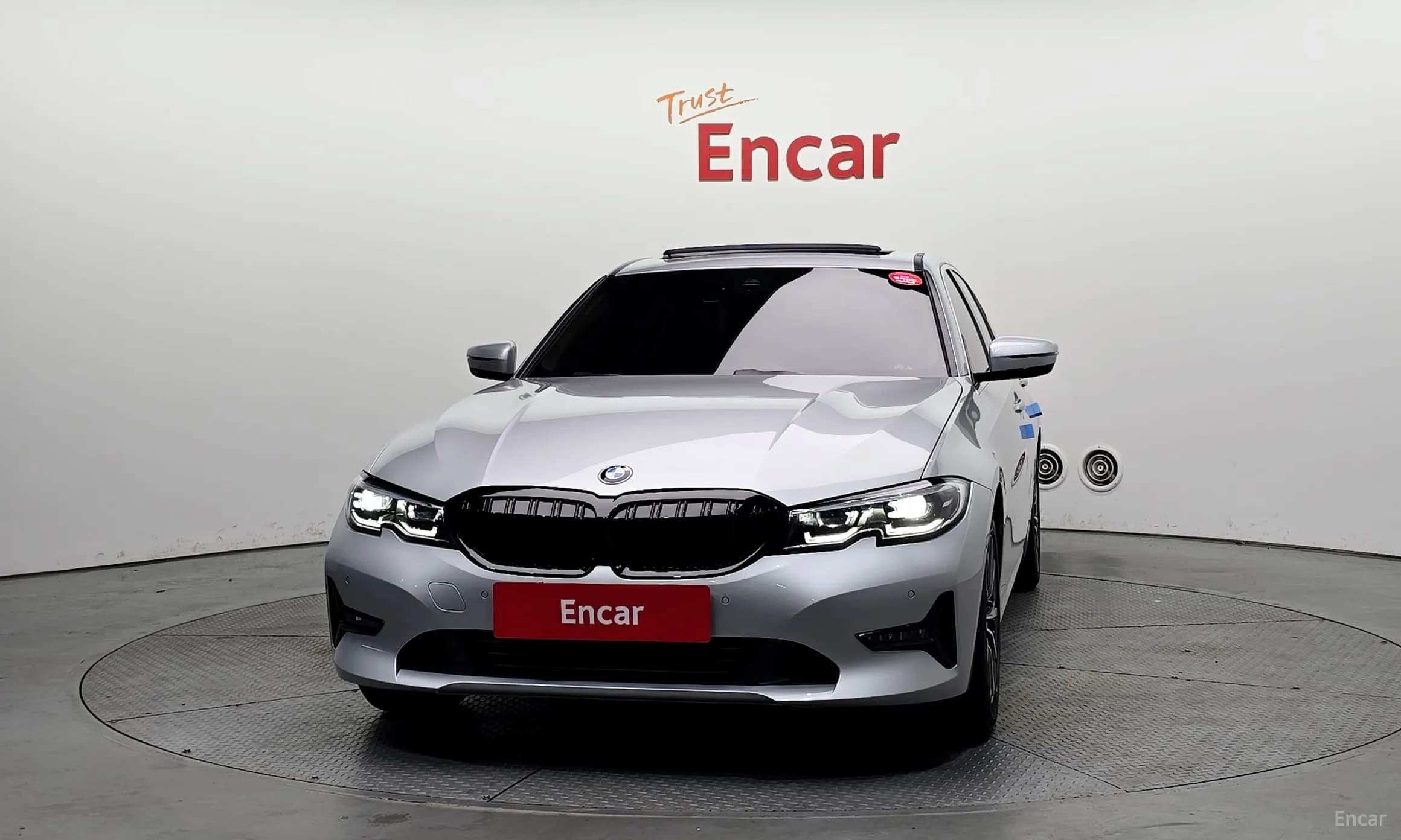 3 Series (G20)