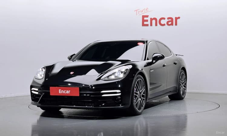 Panamera (971)