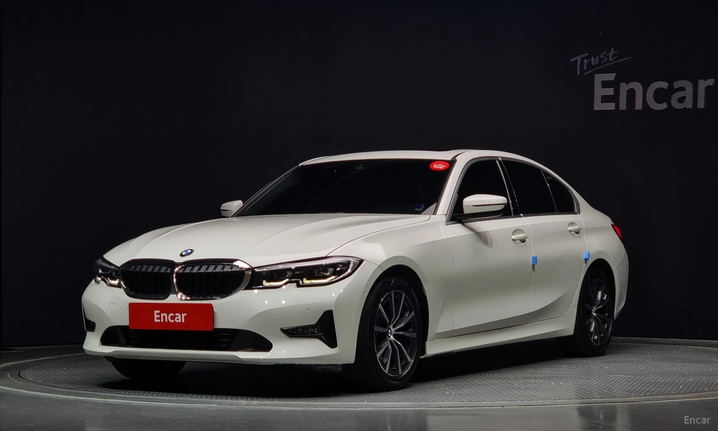 3 Series (G20)