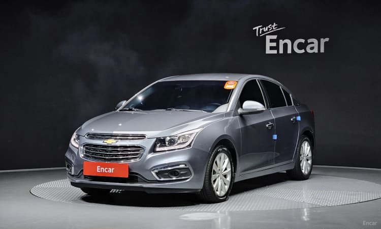 Cruze
