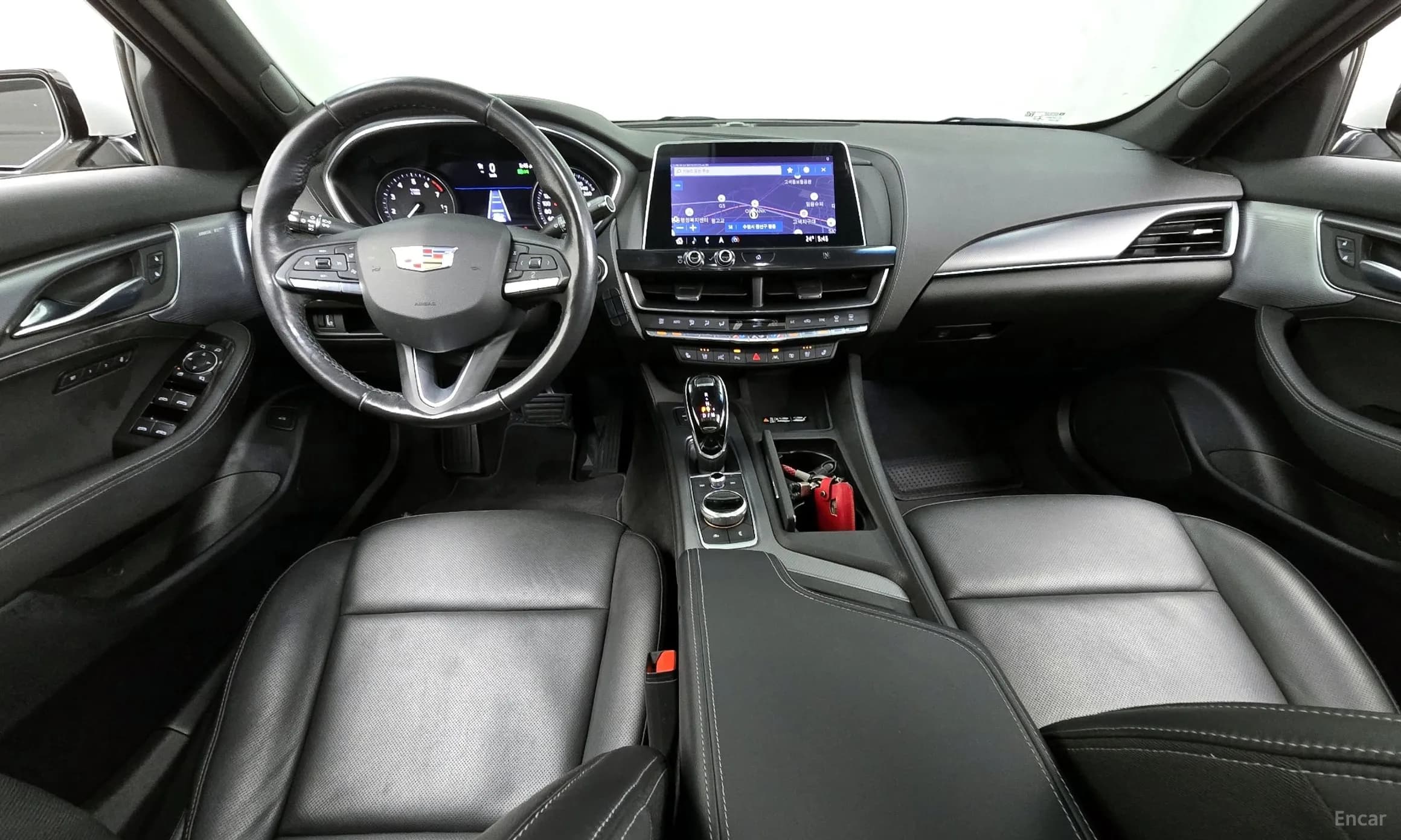 CT5