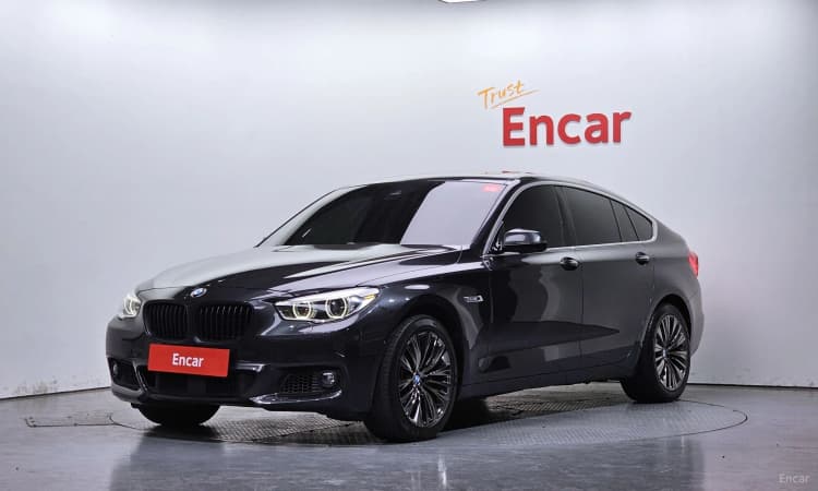 5 Series GT (F07)