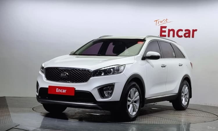 Sorento