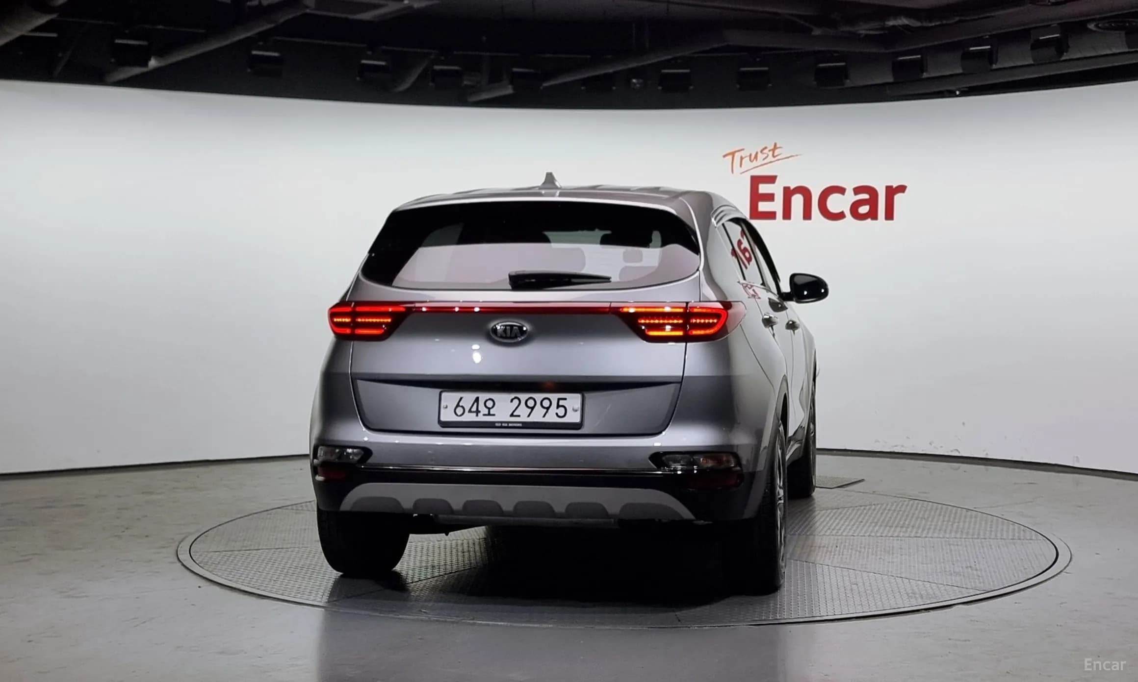 Sportage The Bold