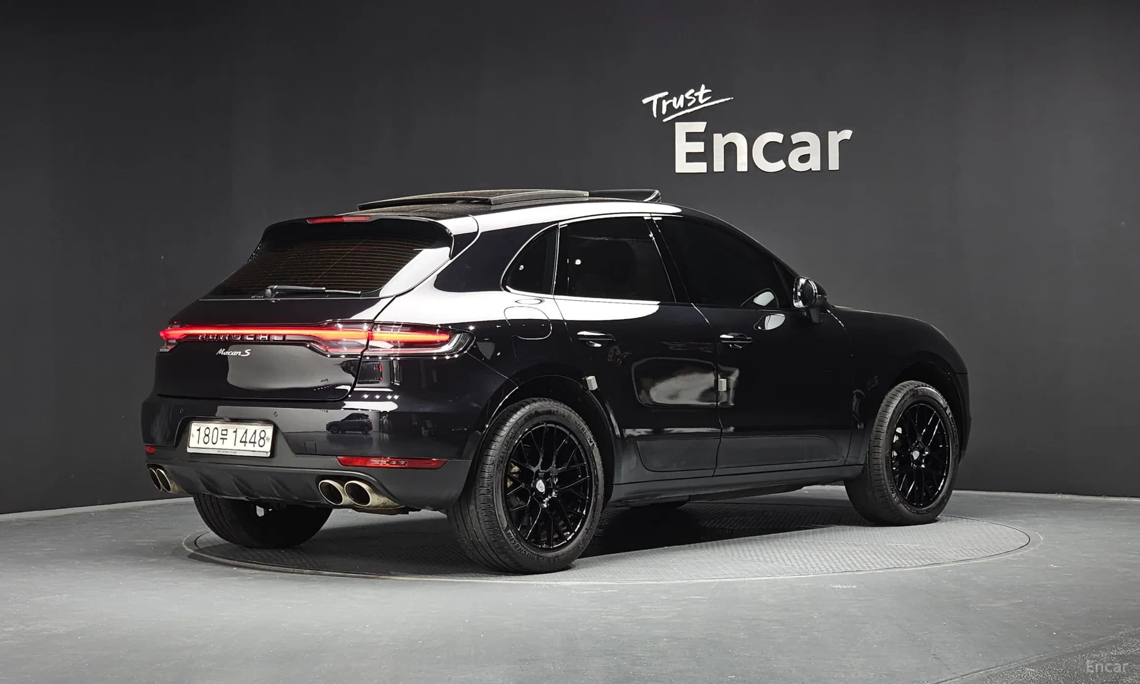 Macan