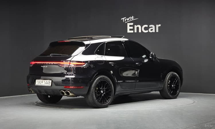 Macan