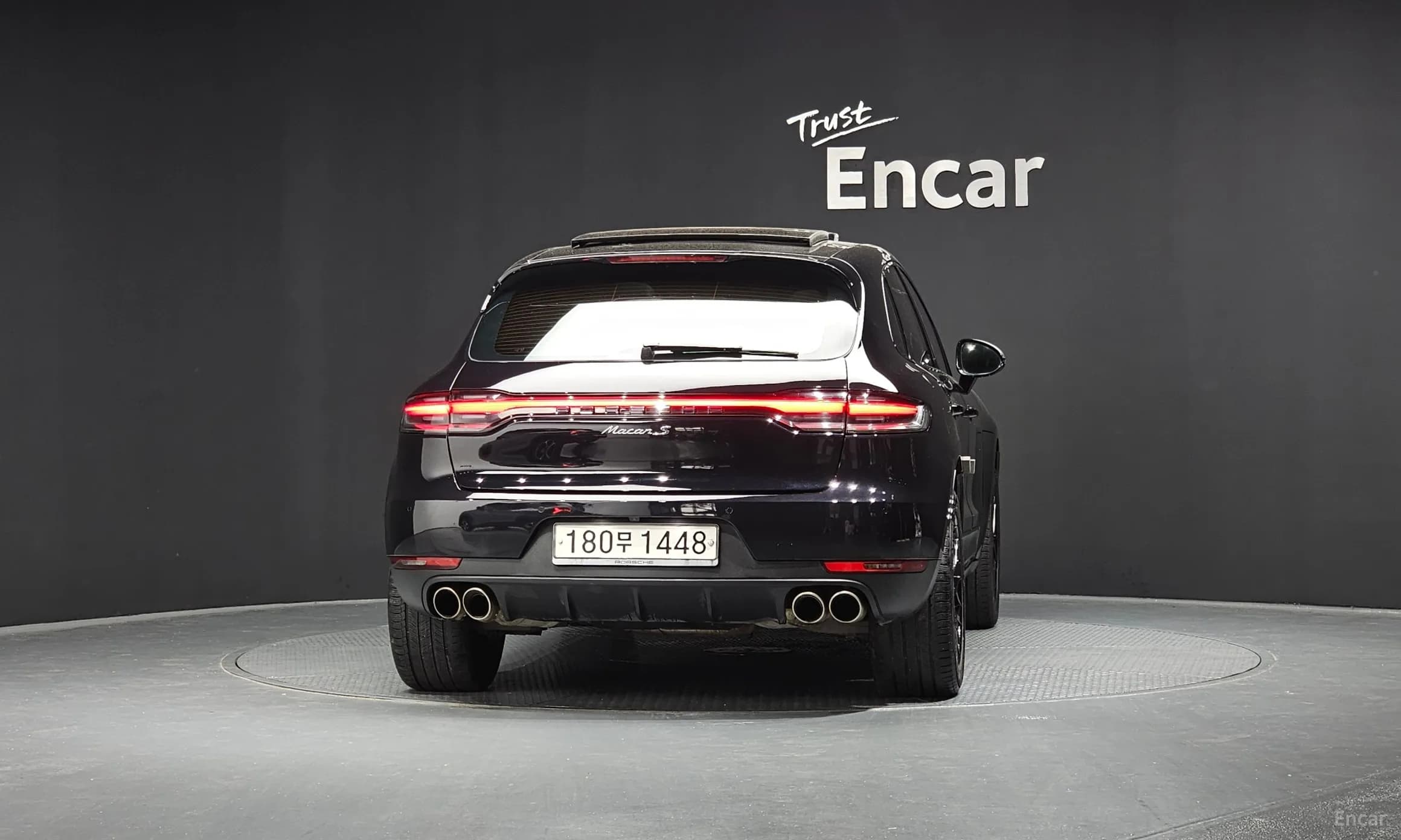 Macan