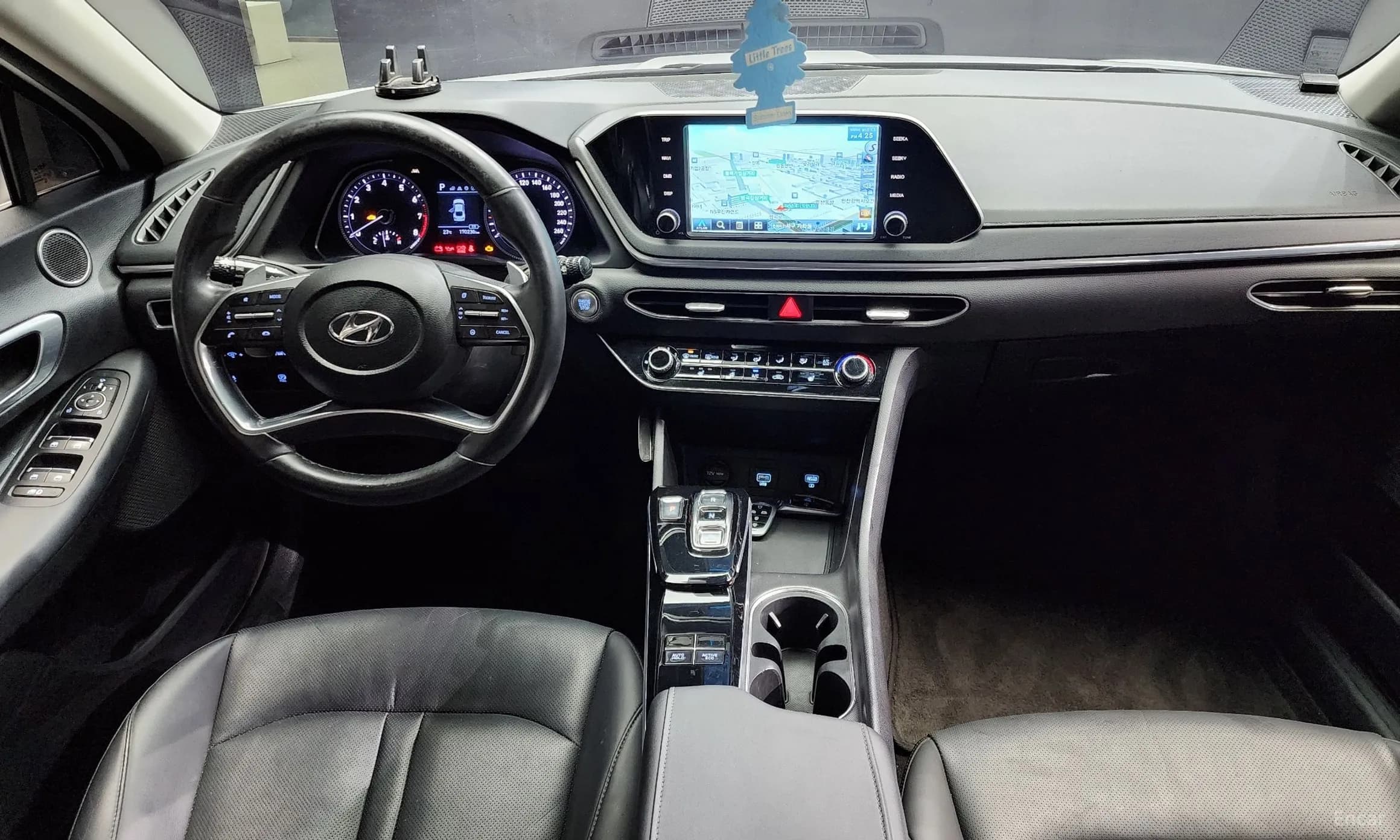 Sonata (DN8)