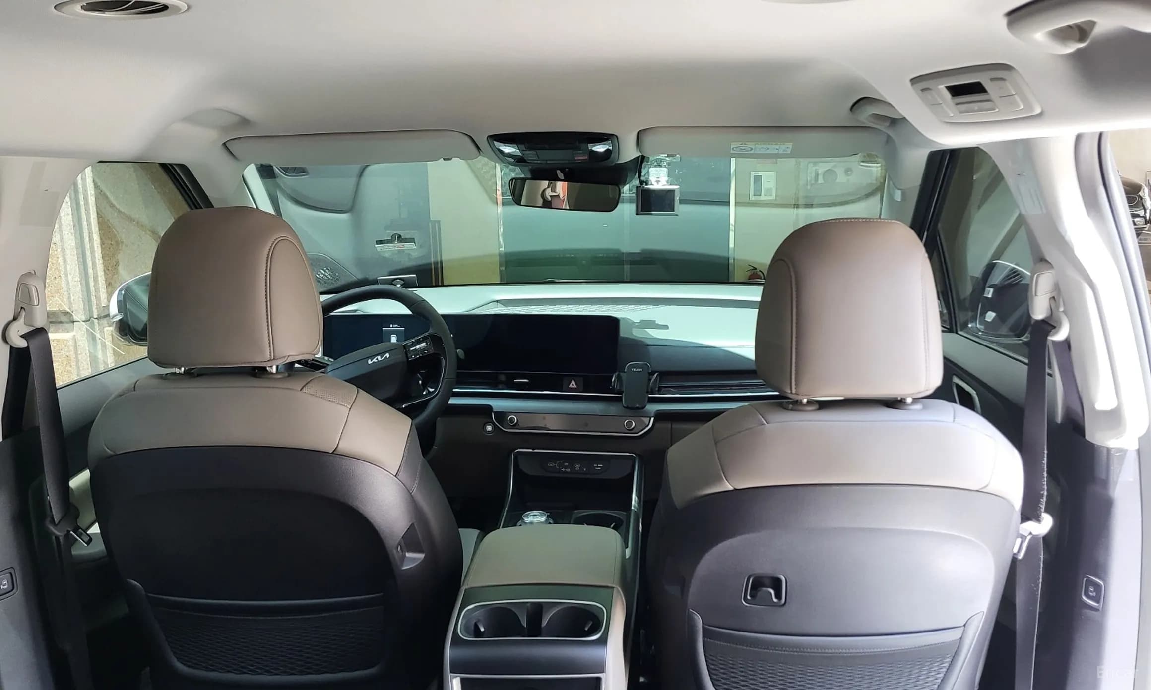 Carnival 4th Generation