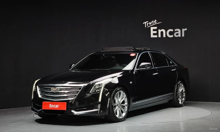 CT6