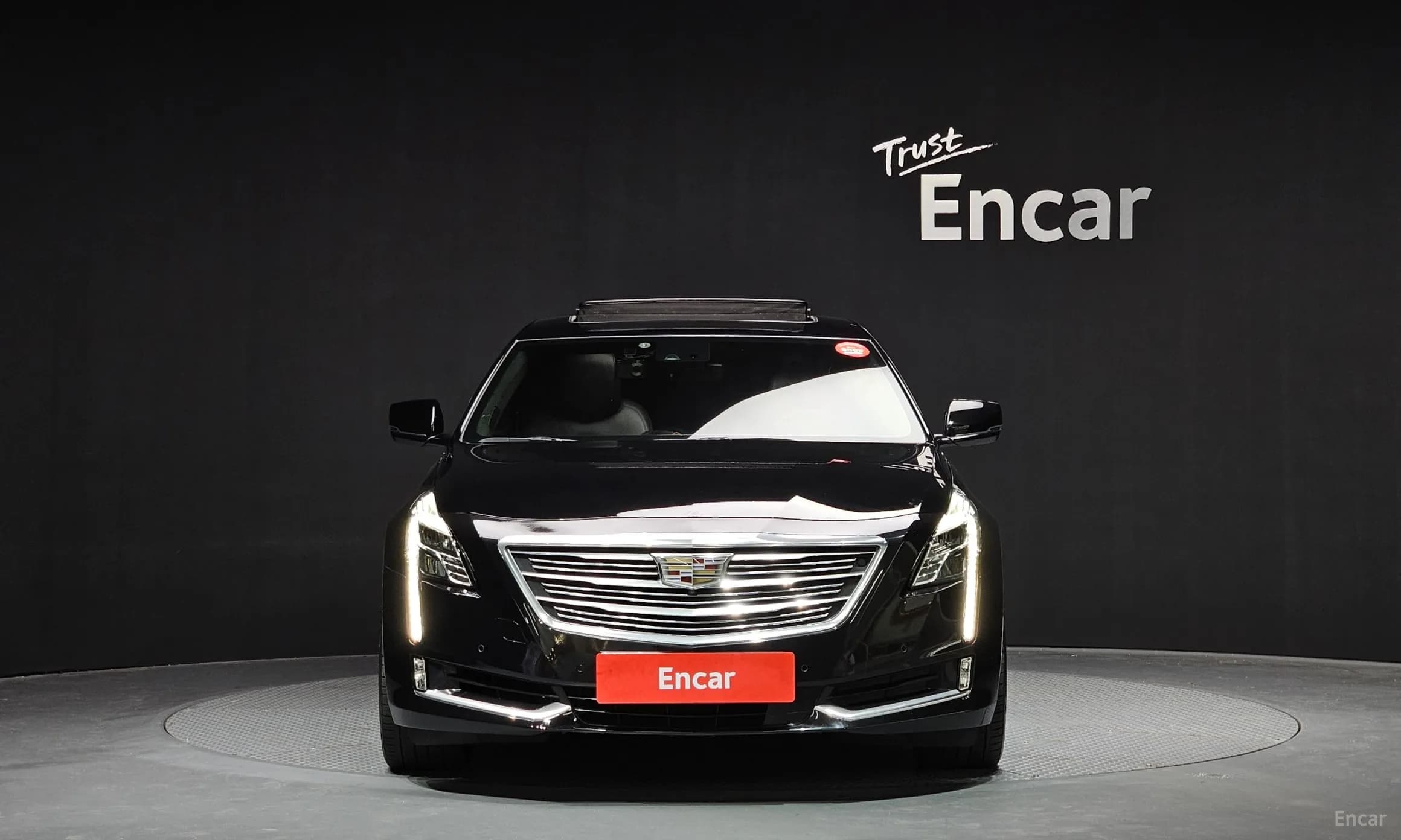 CT6