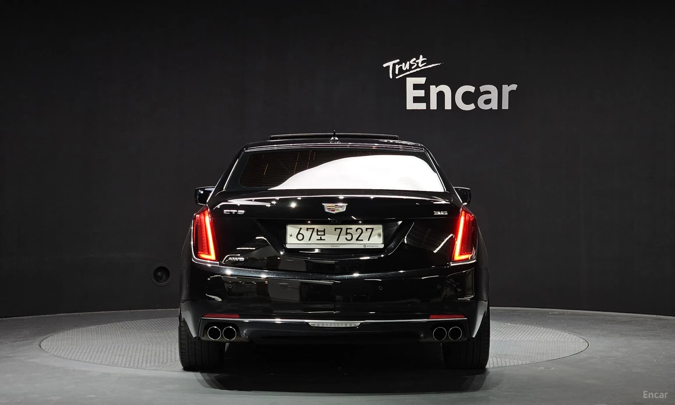 CT6