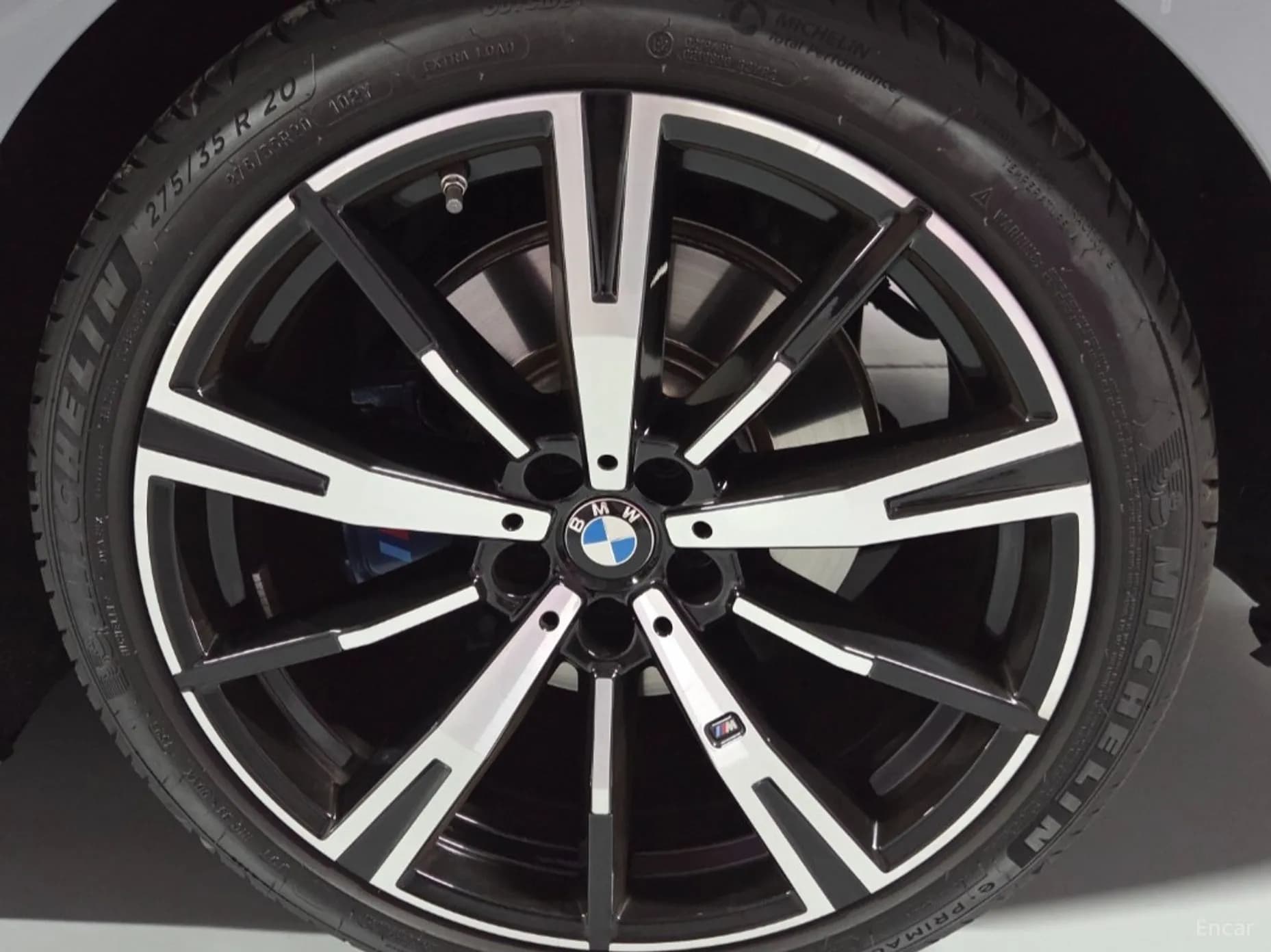 5 Series (G60)