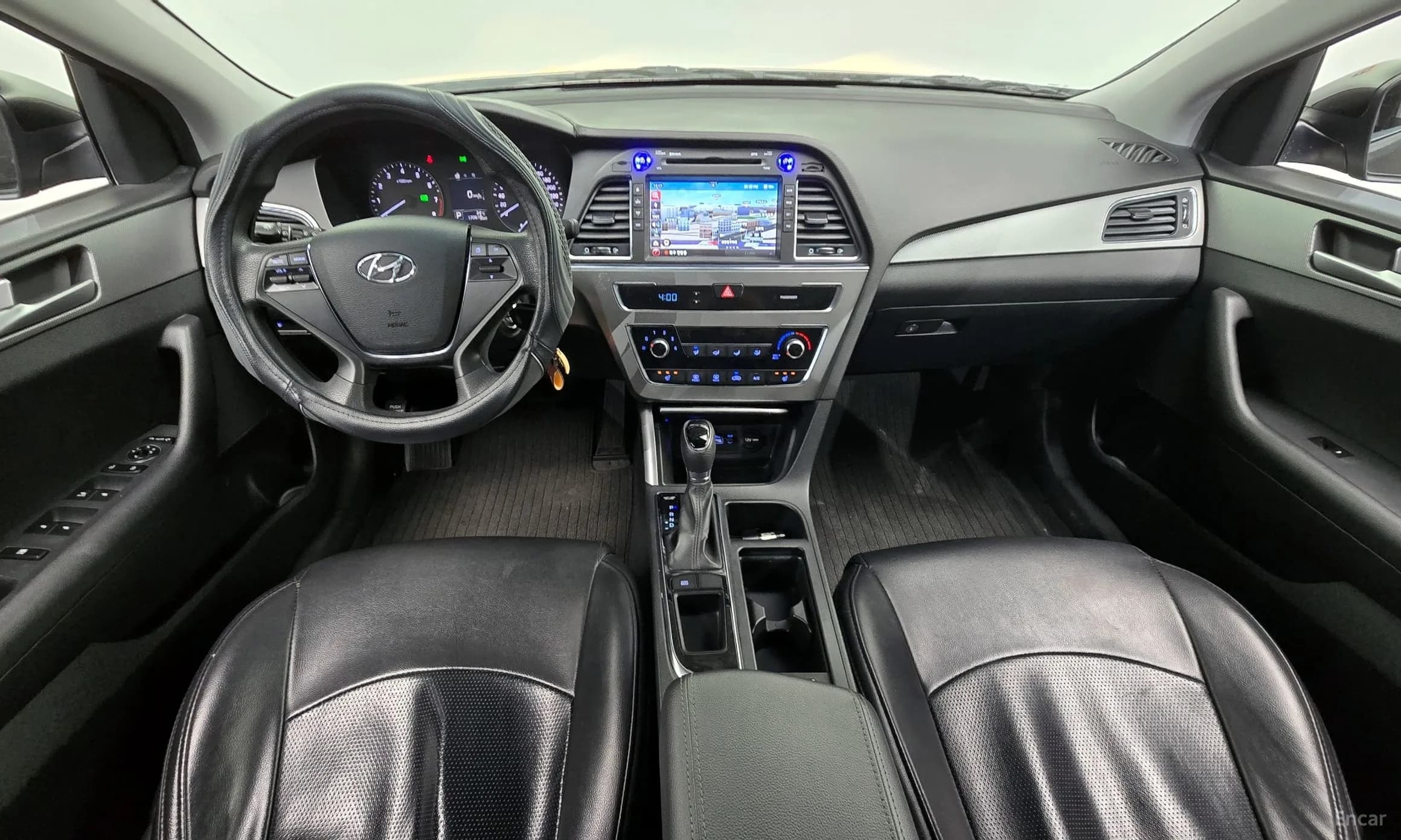 LF Sonata