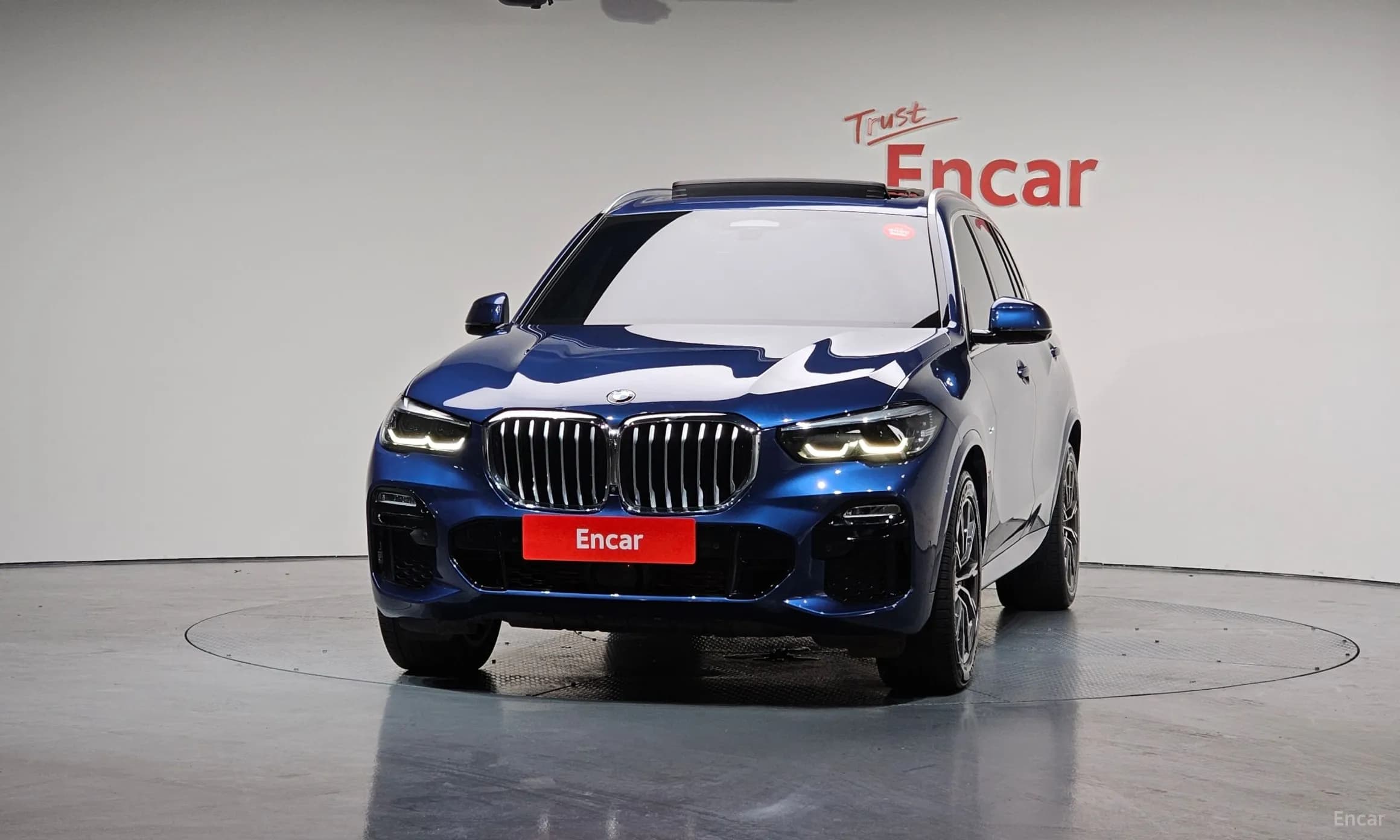 X5 (G05)