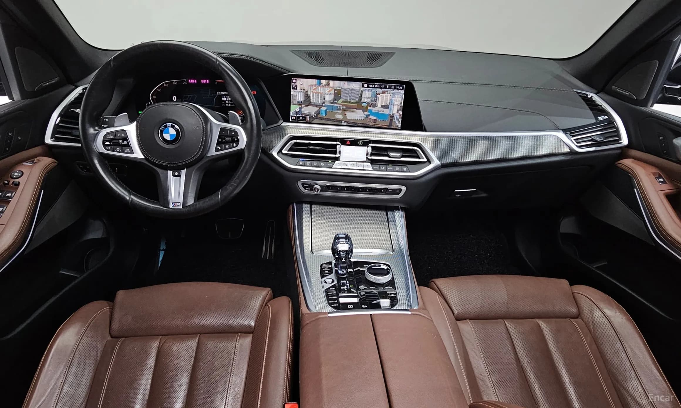 X5 (G05)