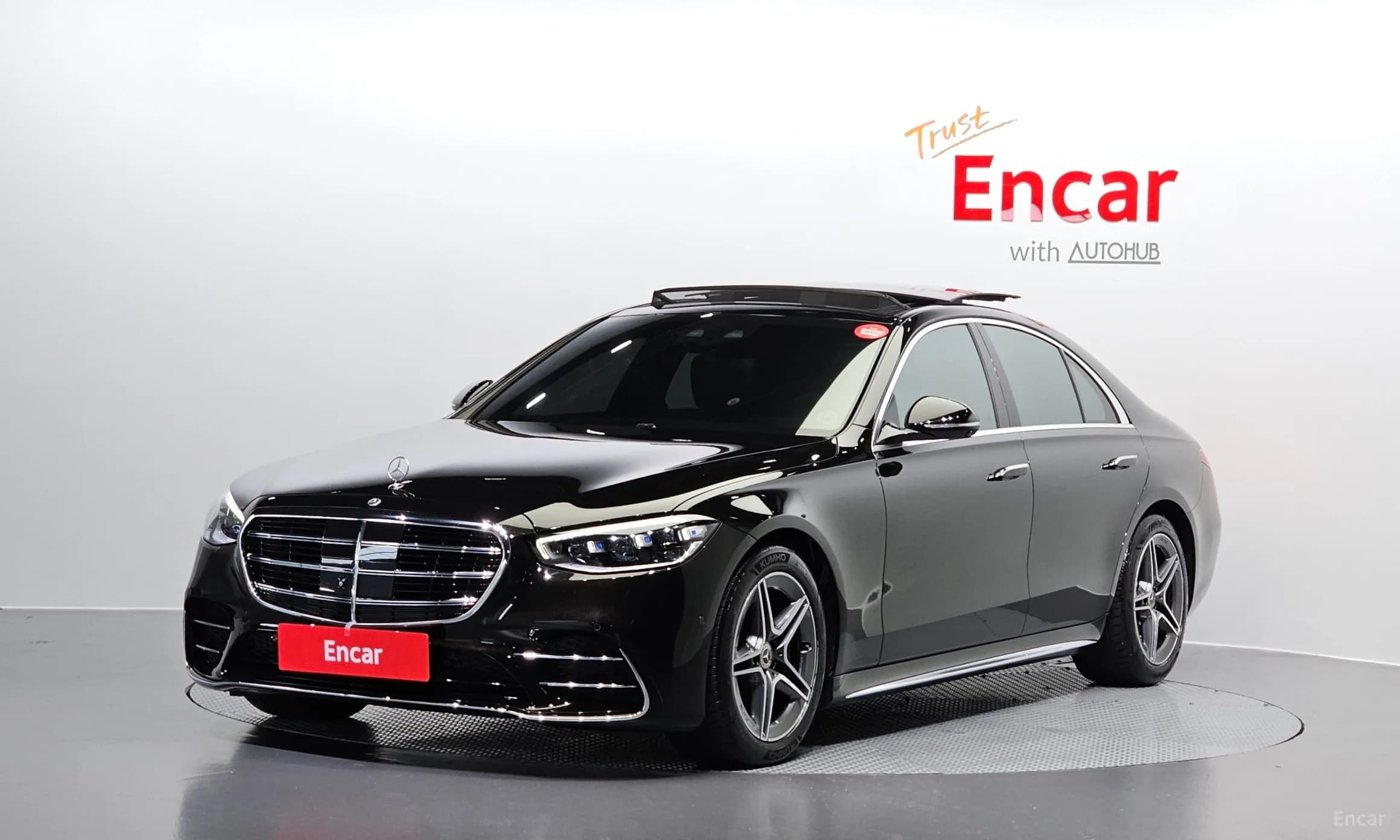 S-Class W223