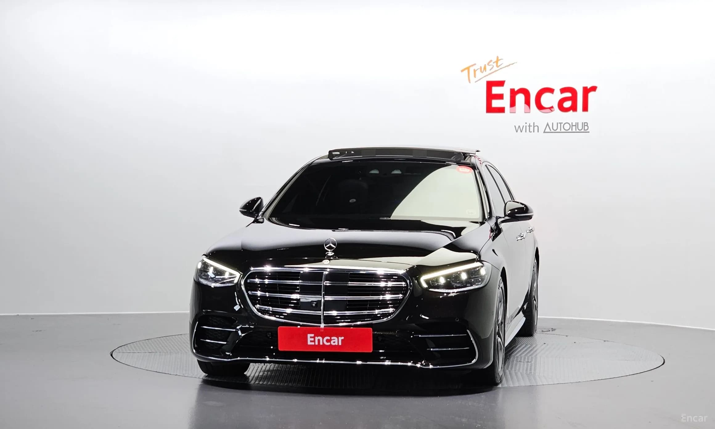 S-Class W223