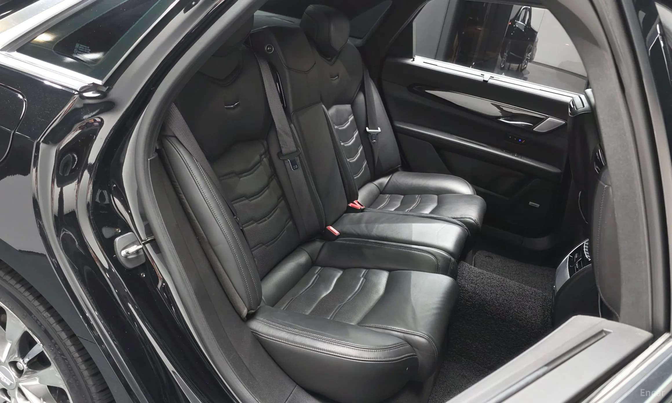CT6