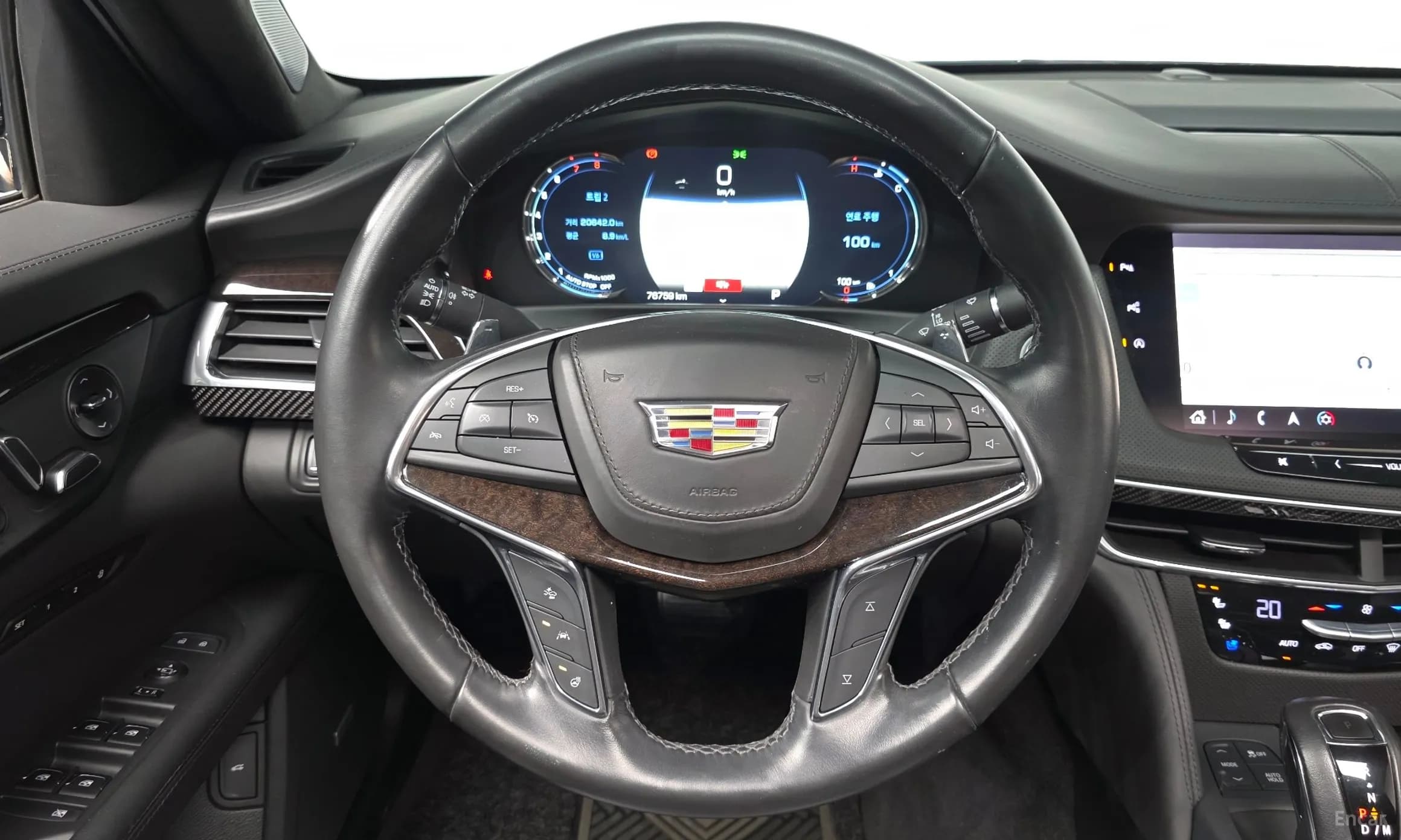 CT6