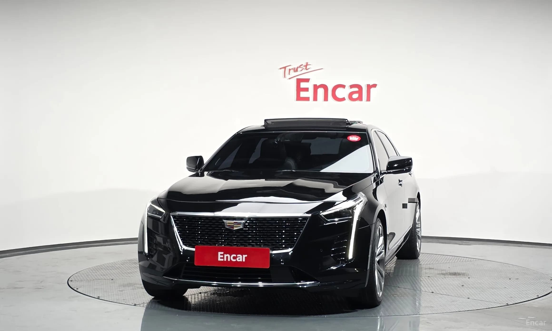 CT6