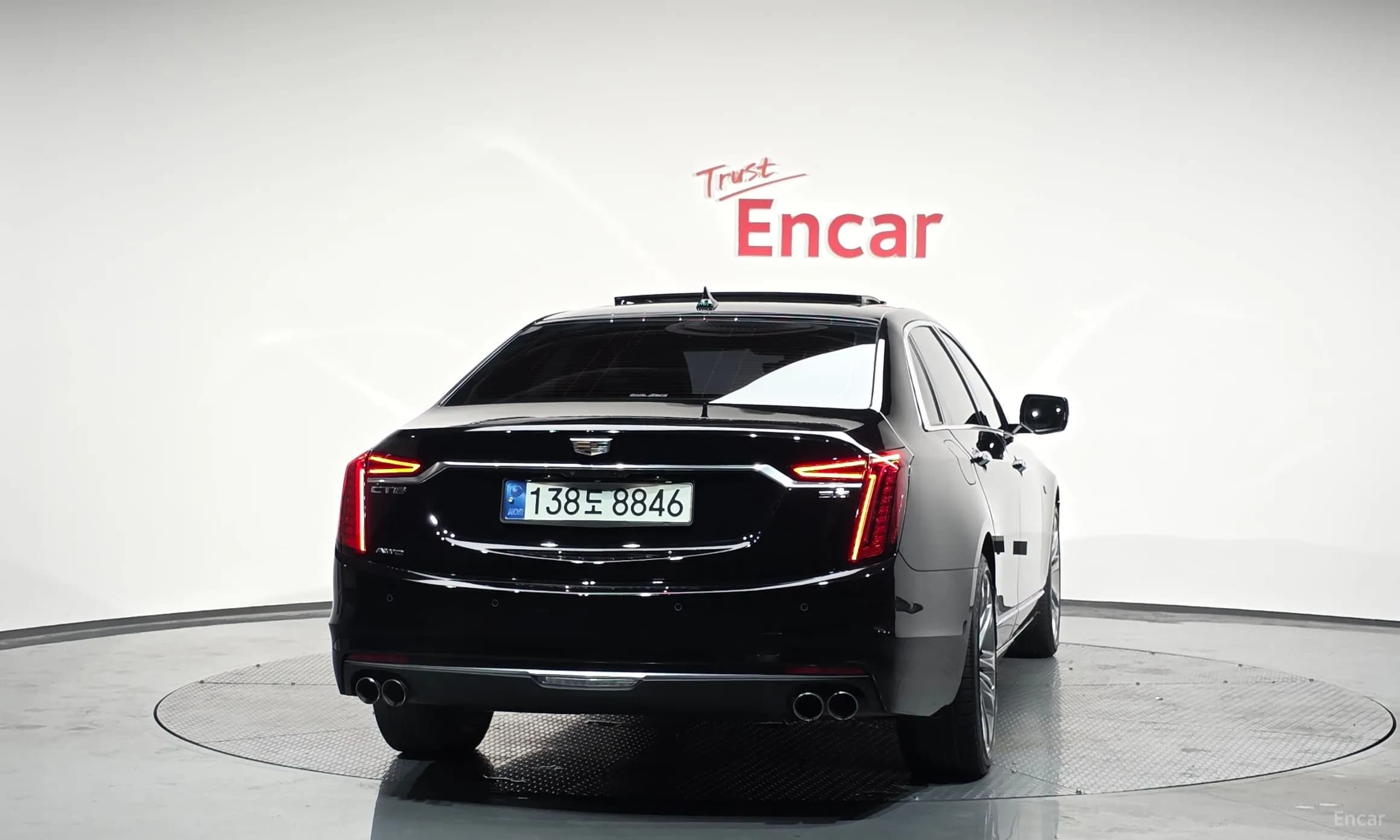 CT6