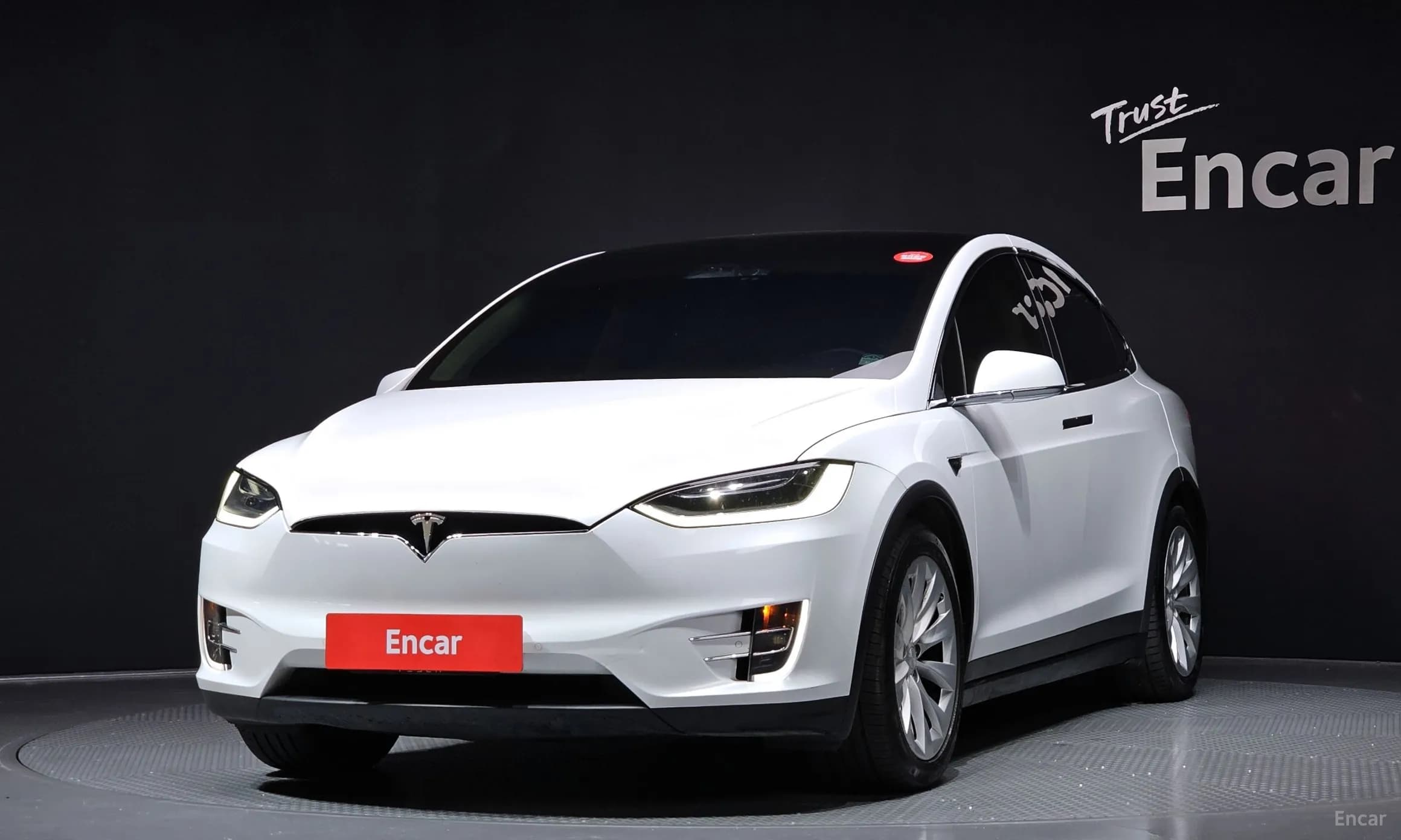 Model X