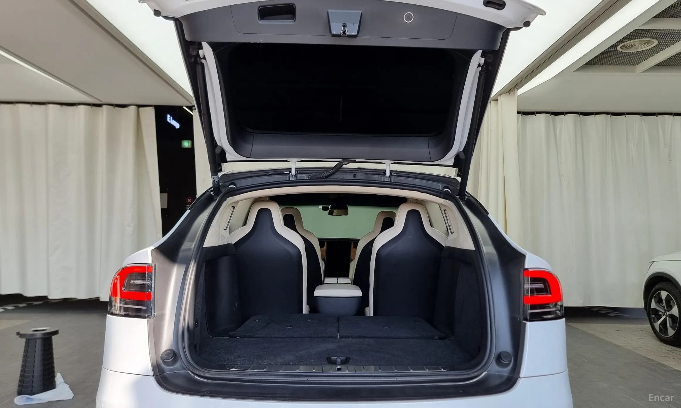 Model X