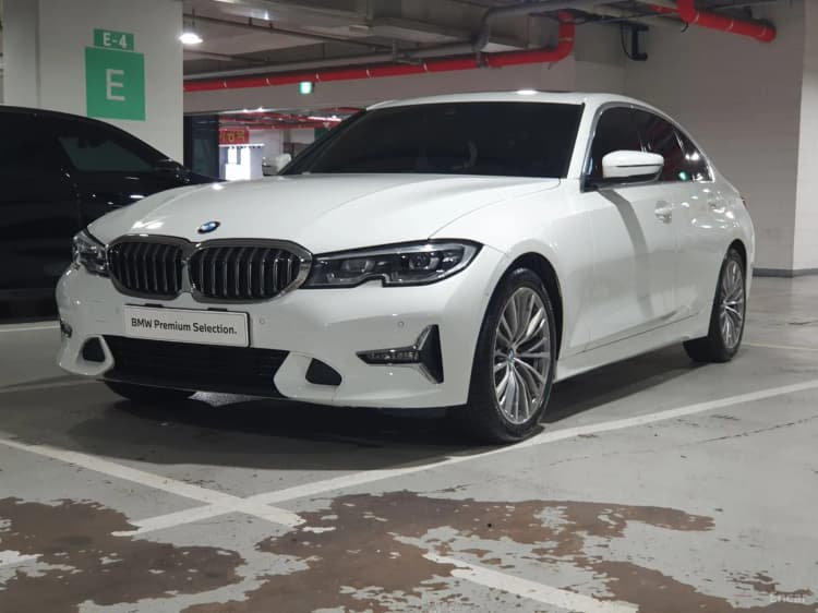 3 Series (G20)