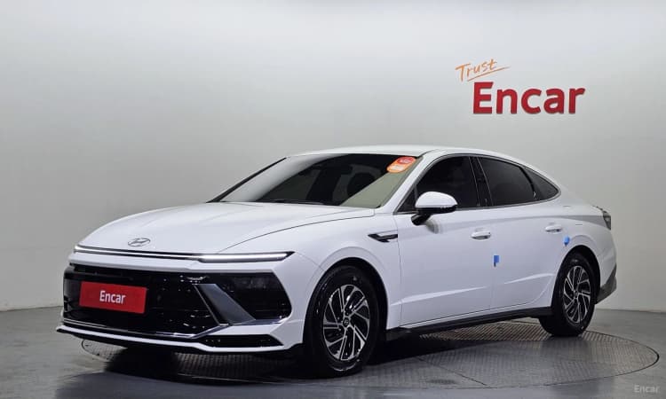 Sonata The Edge Hybrid (DN8)