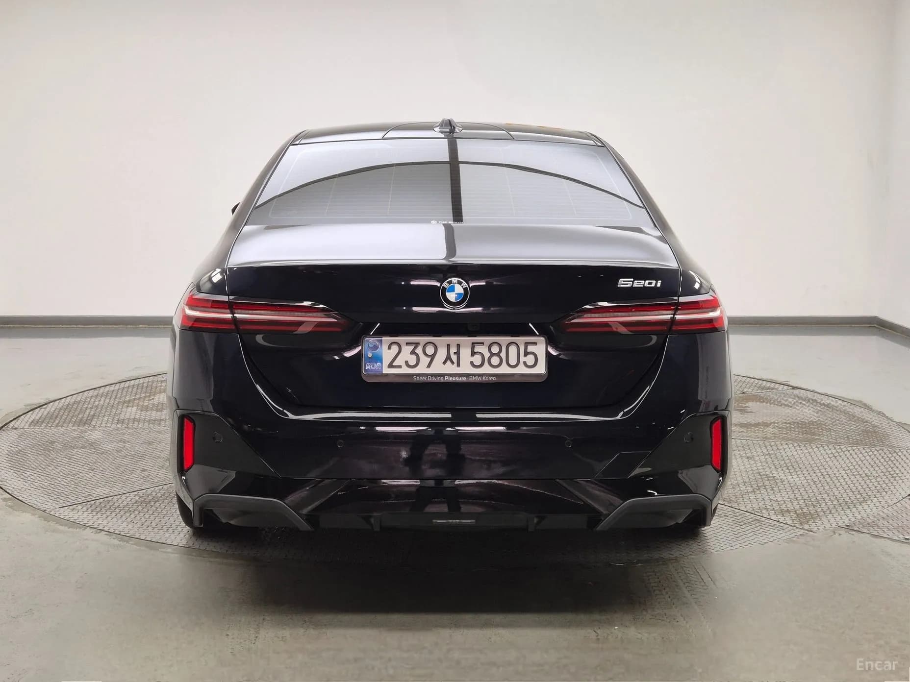 5 Series (G60)