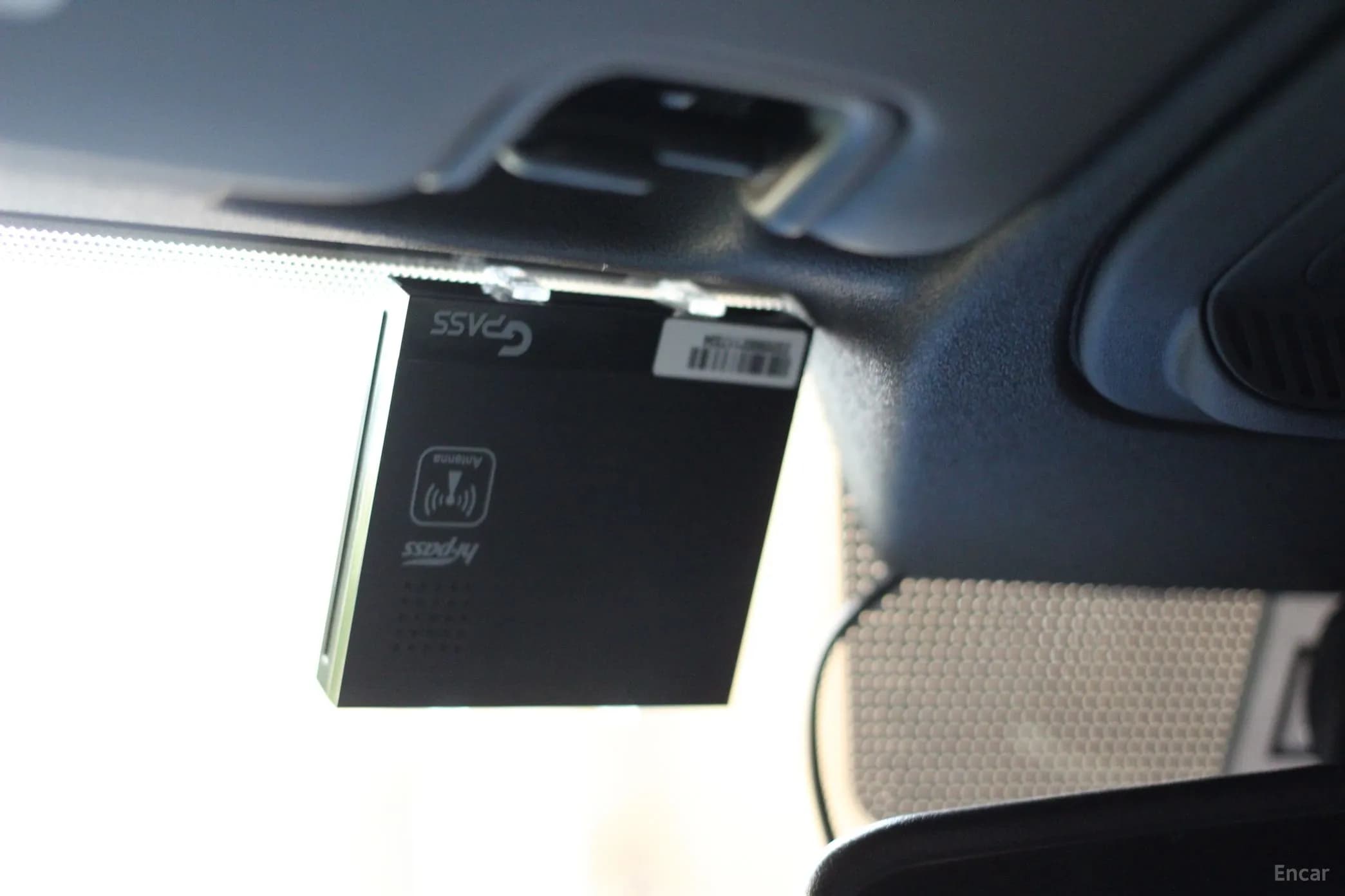 Bronco 6th Generation