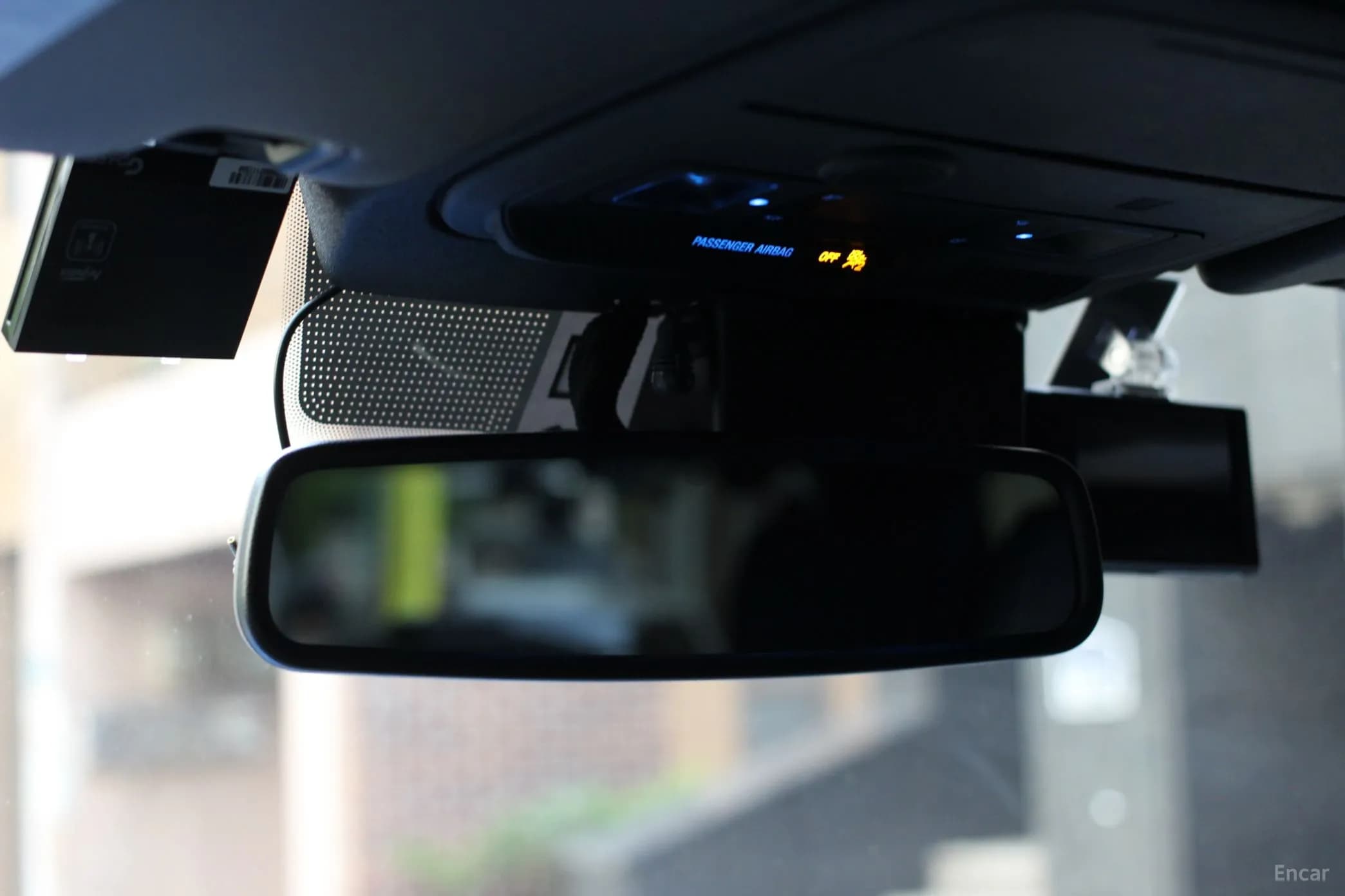 Bronco 6th Generation