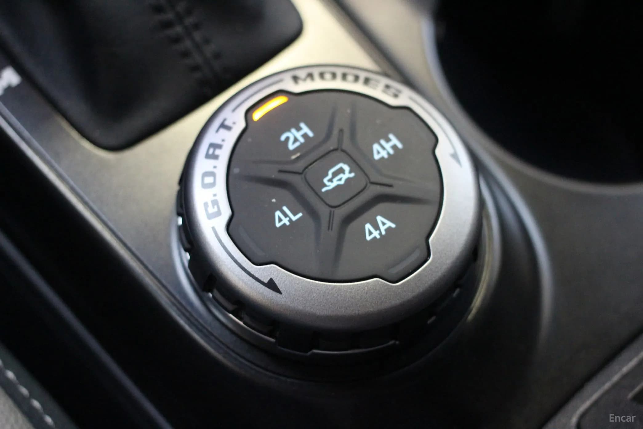 Bronco 6th Generation