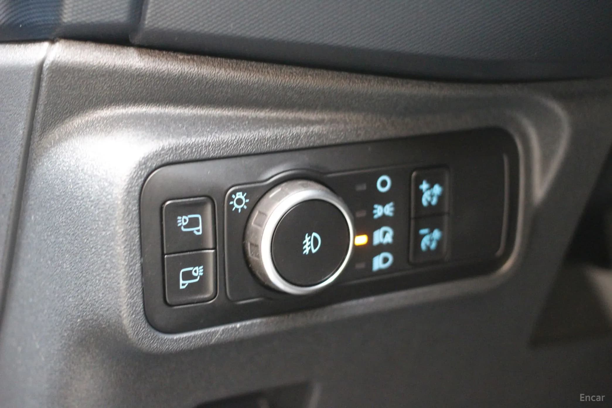 Bronco 6th Generation