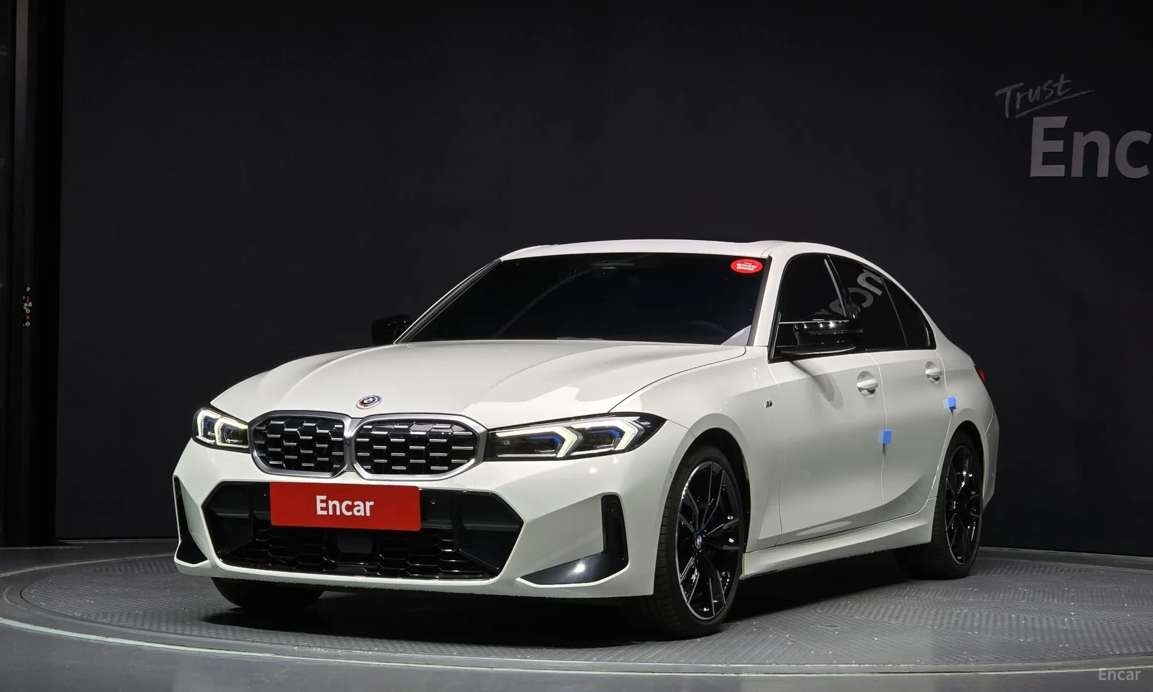3 Series (G20)
