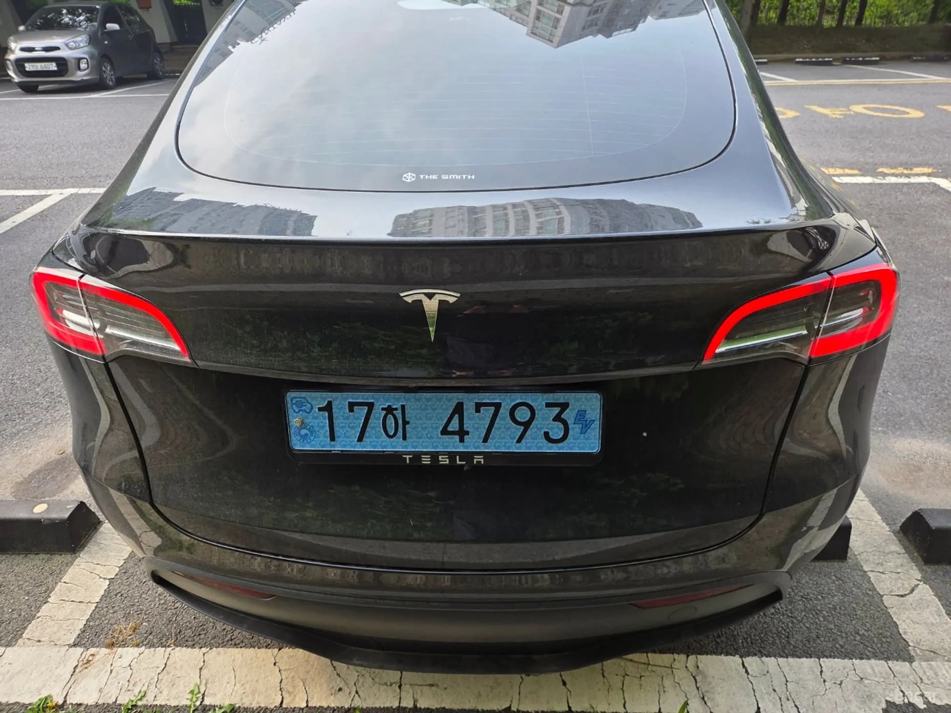 Model Y