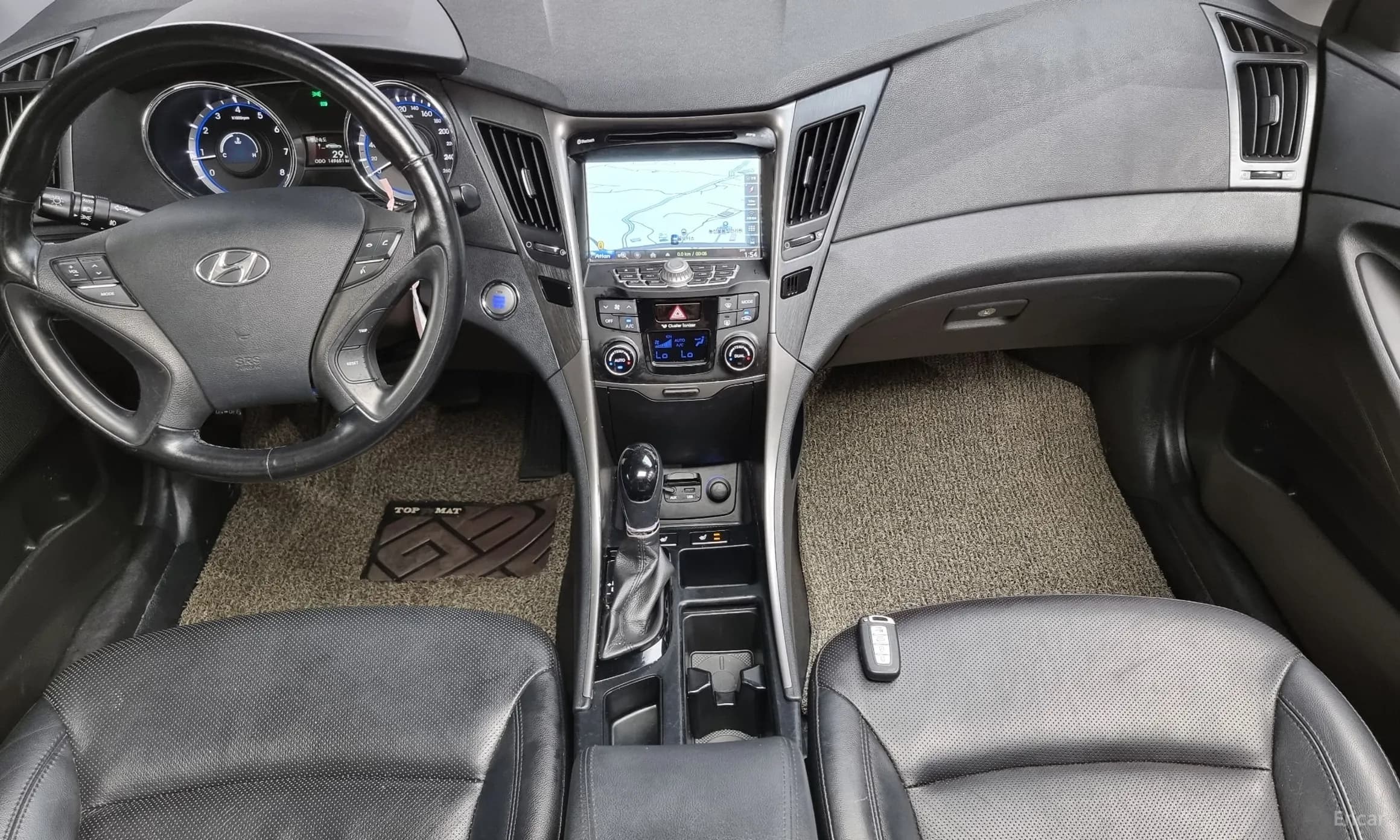 Sonata the Brilliant