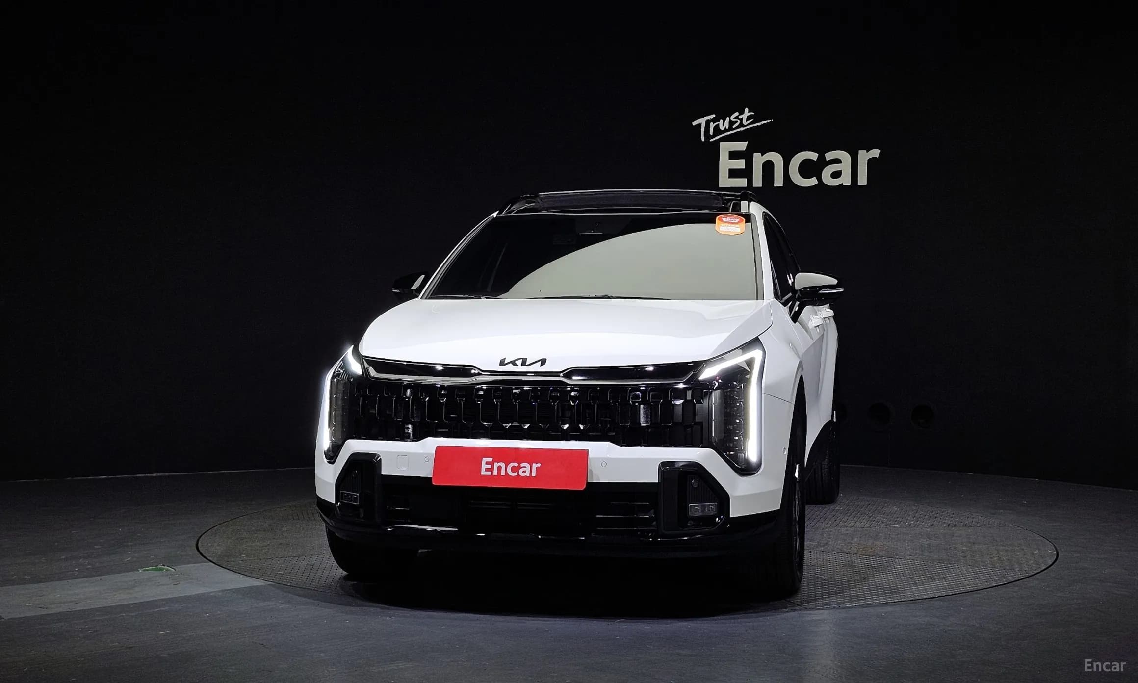 Sportage 5th Generation Hybrid