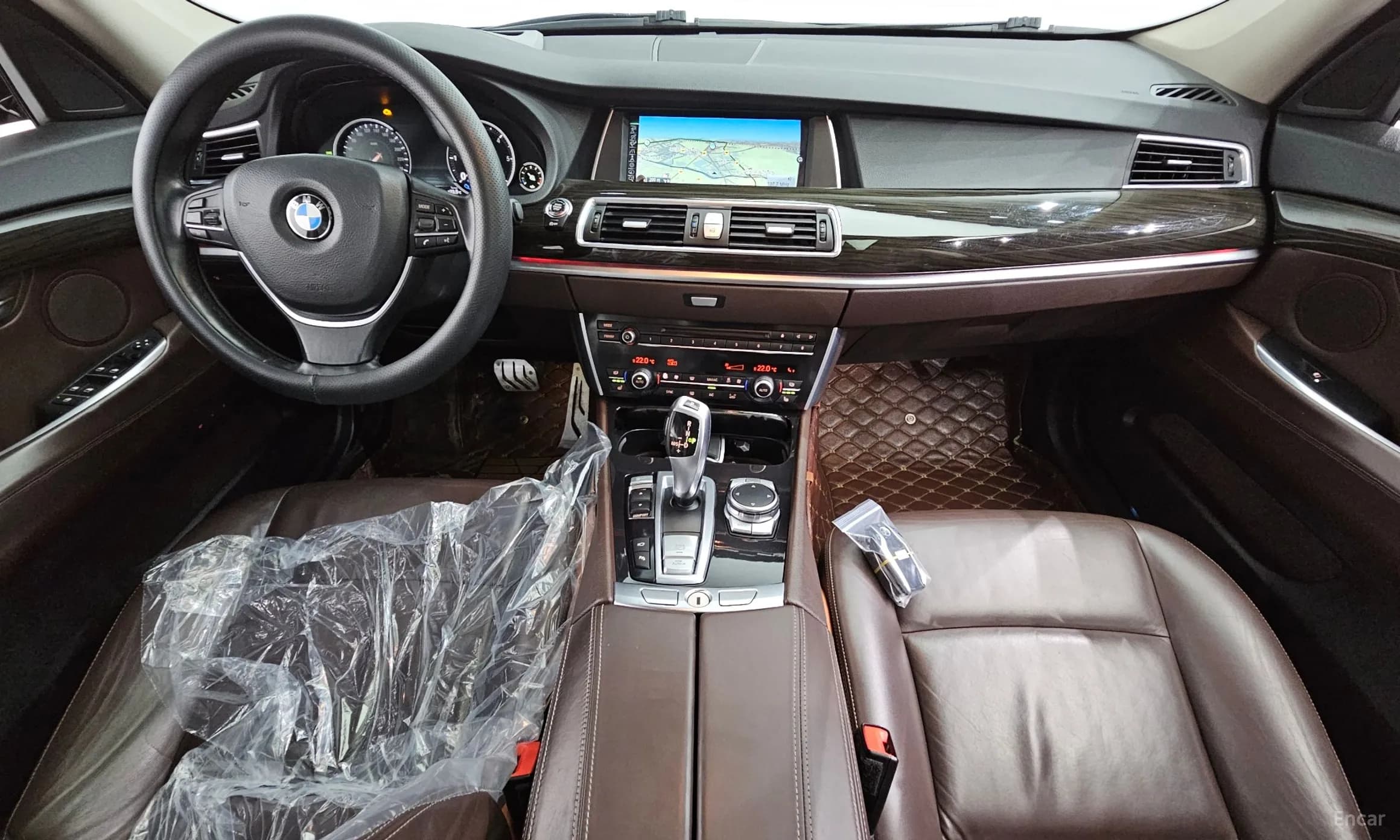5 Series GT (F07)