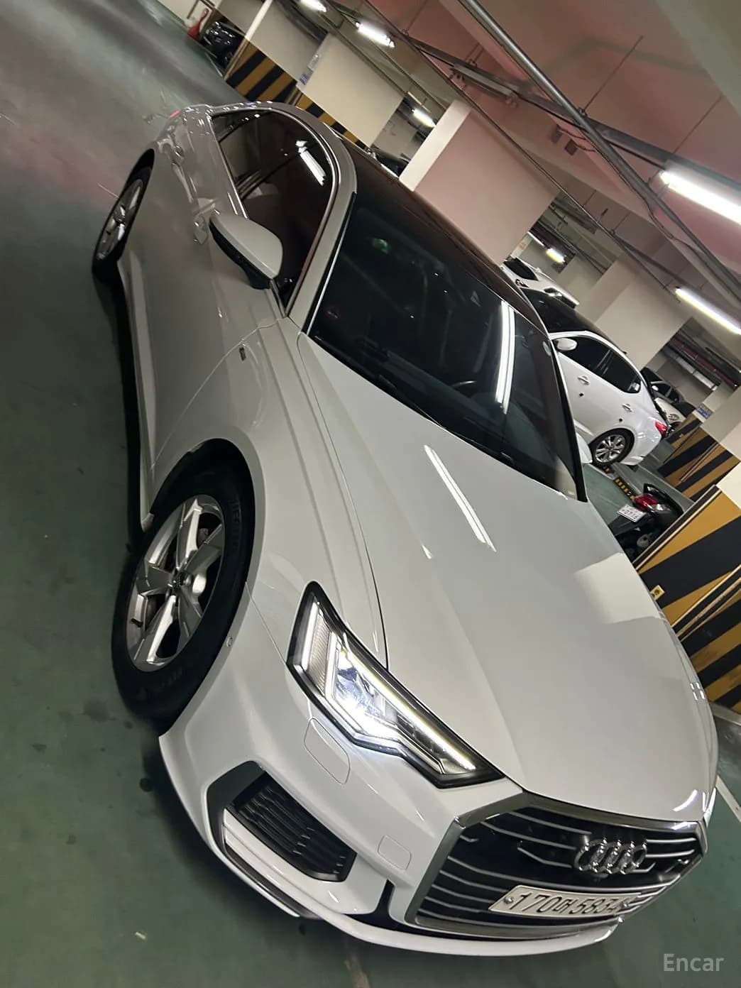 A6 (C8)