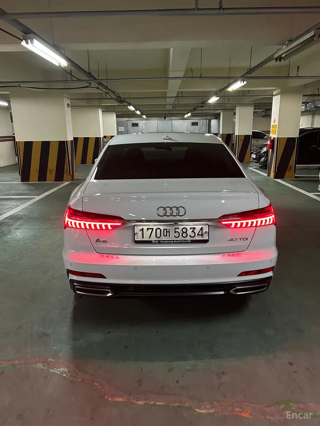 A6 (C8)
