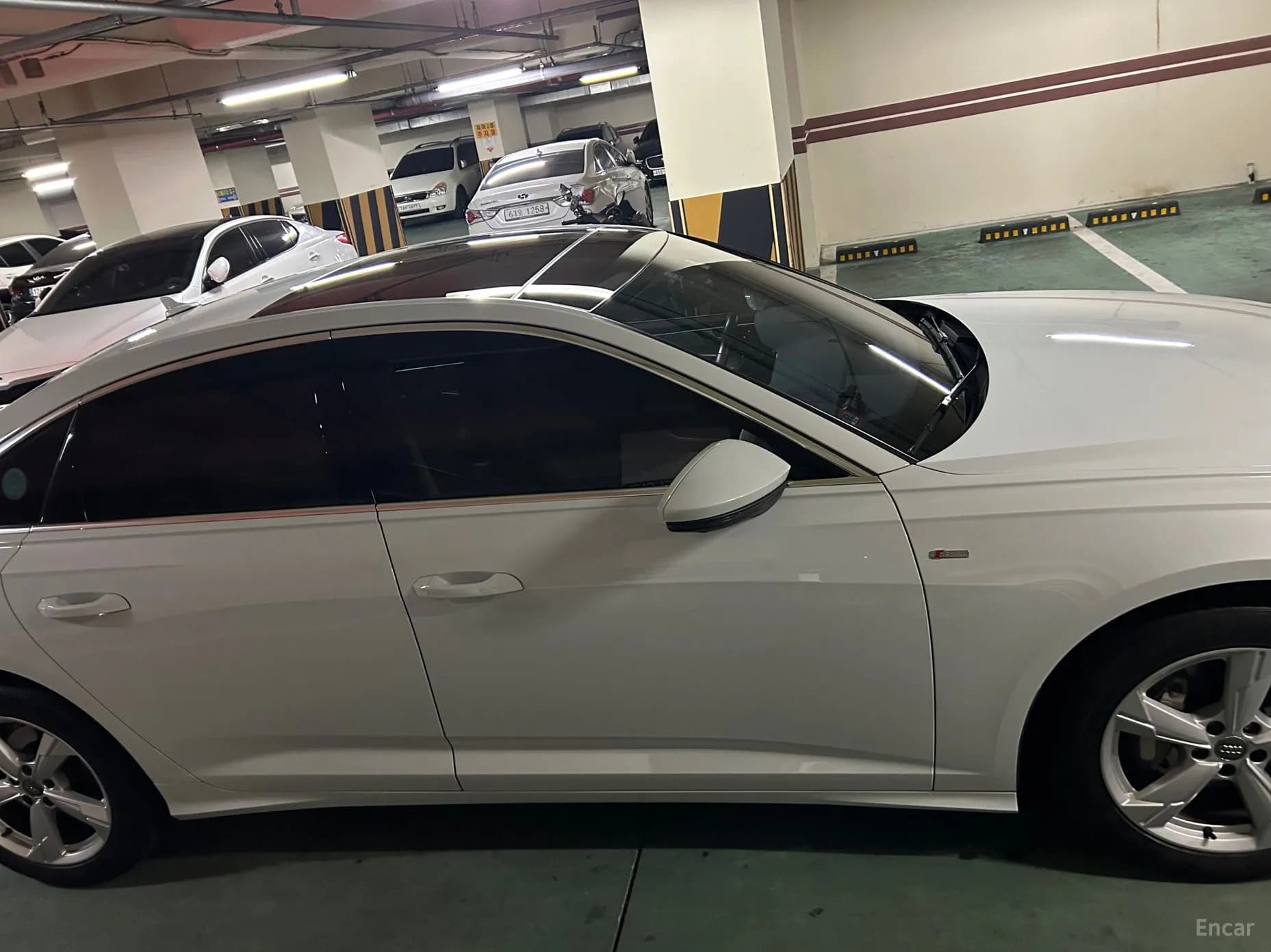 A6 (C8)