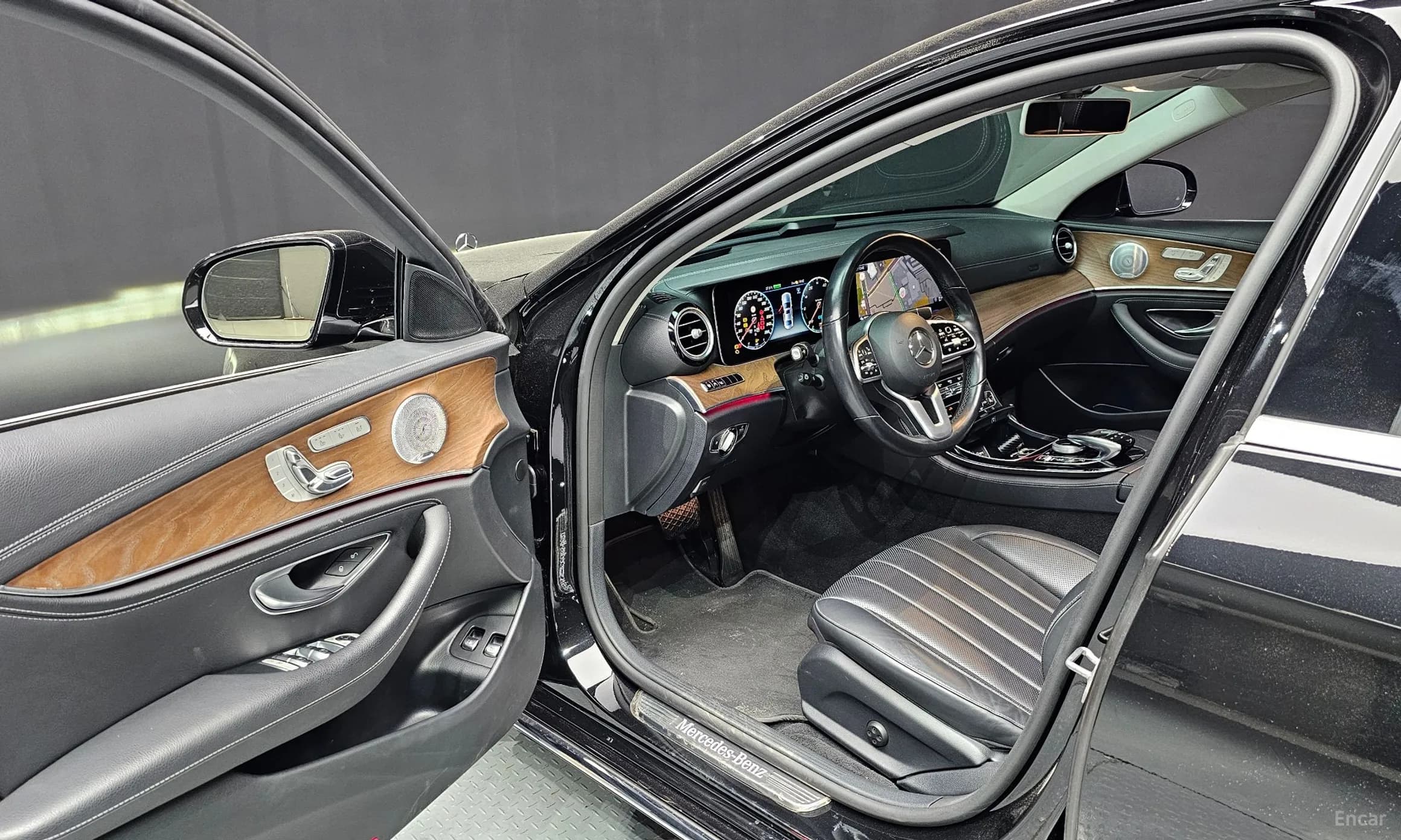 E-Class W213