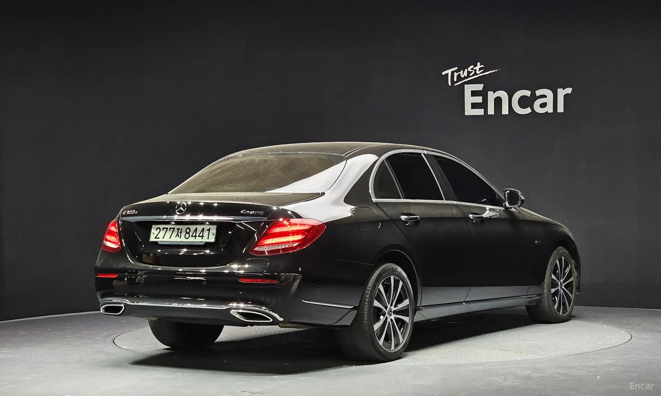 E-Class W213