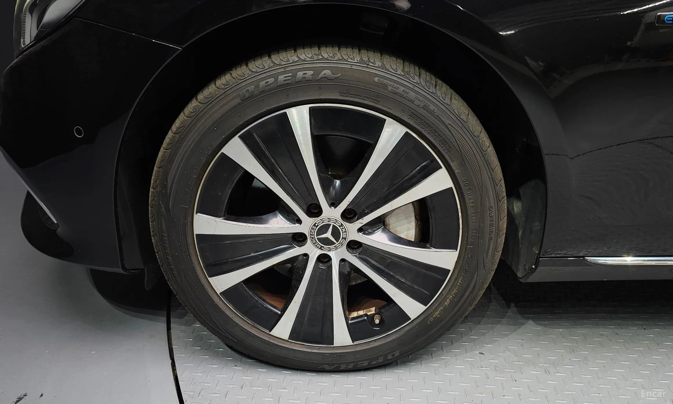 E-Class W213